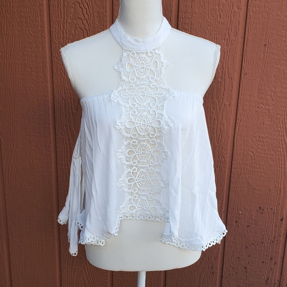 Essue top - Picture 2 of 4